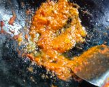 Foto langkah ke 1 dari resep Nasi Goreng Saus Teriyaki.