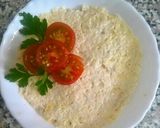 Foto del passaggio 4 della ricetta Insalata di pollo e sedano rapa