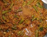 ફ્રેન્ચ બીન્સ કરી (French Beans Curry Recipe In Gujarati) રેસીપી સ્ટેપ4ફોટો