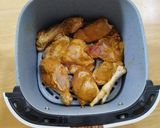 Foto langkah ke 2 dari resep Ayam Cili Padi.