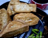 Foto langkah ke 3 dari resep Tahu Petis.