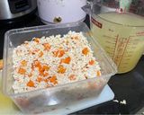 Foto langkah ke 2 dari resep Risol ragout.