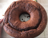 Foto del paso 7 de la receta: Torta de chocolate mamina