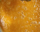 A picture of step 2 of Pumpkin Bread (copycat Starbucks).
