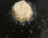 Foto del paso 5 de la receta: Croquetas de papa con muzzarella! Exquisitas!!