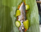 Foto langkah ke 2 dari resep Brengkesan Pindang Belimbing Wuluh.