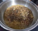 Foto del paso 6 de la receta: 260. Pollo relleno con manzana y champiñones