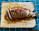 Foto del paso 3 de la receta: Colita de cuadril en la Essen súper fácil 🥩