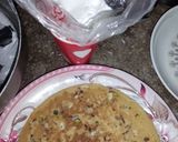 A picture of step 8 of Pancake platter.