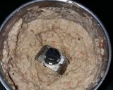 A picture of step 2 of Gobhi butter masala.