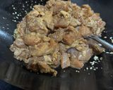 Foto langkah ke 2 dari resep Chicken Teriyaki.