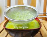 Foto langkah ke 10 dari resep Bolu Kojo Nyai (Nenek) Ala Saya.