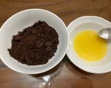 OREO冰盒蛋糕的食譜步驟1照片