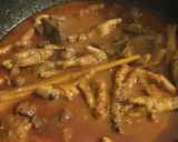 Foto langkah ke 5 dari resep Ceker Pedas Manis.