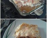 Foto del paso 4 de la receta: Lasaña de res, muy muy fácil