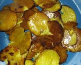 Foto langkah ke 3 dari resep Semur Jengkol Tahu Betawi.
