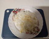 Foto del paso 1 de la receta: Merluza con salsa de boletus frescos