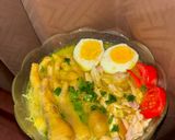Foto langkah ke 5 dari resep Soto Ceker Ayam 🍗.