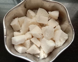 சுவையான இட்லி கிச்சடி (Idli khichadi recipe in tamil) ரெசிபி ஸ்டேப் 1 புகைப்படம்