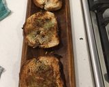 Foto del paso 4 de la receta: Bruschetas agridulces