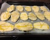 Foto del paso 2 de la receta: Pizza falsa con berenjena