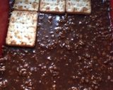 Foto del paso 2 de la receta: Turrón Quaker con dulce de leche