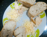 Foto del paso 3 de la receta: Sopa de cebolla gratinada (estilo francés)