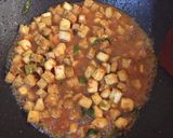 Foto langkah ke 4 dari resep Sambal Goreng Tahu Tempe.