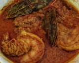 চিংড়ি মালাইকারি (chingri malai curry recipe in Bengali) রেসিপির ধাপ 4 ছবি
