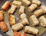 Foto langkah ke 6 dari resep Nugget Tempe.