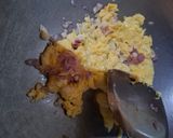 Foto langkah ke 2 dari resep Bakmi Goreng Dok Dok Merah Khas Surabaya.