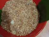 Putu pesse"