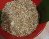 Foto langkah ke 4 dari resep Putu pesse".