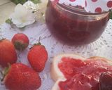 A picture of step 7 of Strawberry Jam.