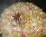 Foto del paso 15 de la receta: Chutney de San Valentín