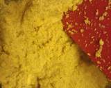 Spiced JohnnyCakes with Cardamom Whipped Cream recipe step 2 photo