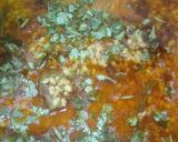 A picture of step 9 of Mash ki Daal Gosht (Mutton).