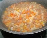 Foto langkah ke 4 dari resep Pastel Isi Sayur.