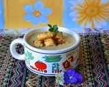 Foto del paso 3 de la receta: Vichyssoise🥣