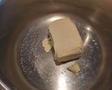 Une image de l'étape 4 de Mes petits financiers aux amandes.