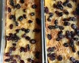Foto langkah ke 7 dari resep Puding roti bantal endeus.