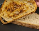 BLT vol. 2 recept fázis 5 fotója
