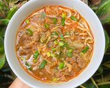 Foto langkah ke 6 dari resep 163. Soto Tauco (Tauto) Pekalongan.