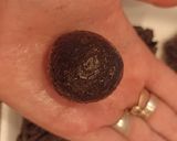 Foto del paso 4 de la receta: Cake pop oreo