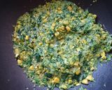 Foto del paso 2 de la receta: Empanadas de espinaca!