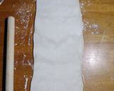 Foto del paso 15 de la receta: Masa Hojaldre