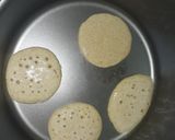 Foto del paso 4 de la receta: Pancake de avena 🥞🥞