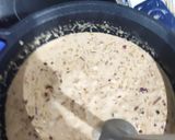 Foto del paso 7 de la receta: Bacalao con Salsa de Leche de Coco, Lima, Puerros y Cebollas