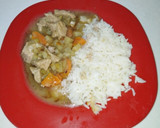 Foto del paso 9 de la receta: Curry japonés