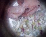 صورة لخطوة 1 من وصفة ارز مجمر